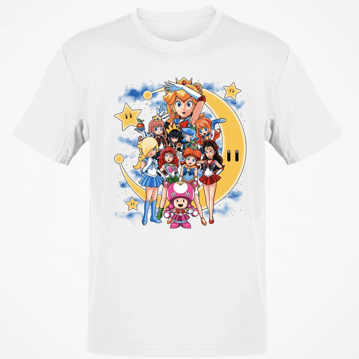 Classic Unisex T-Shirt - 9VJXEMK8