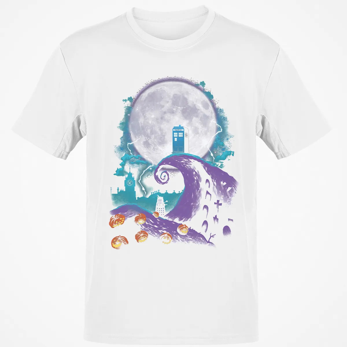 Classic Unisex T-Shirt - HTHKZ3SL