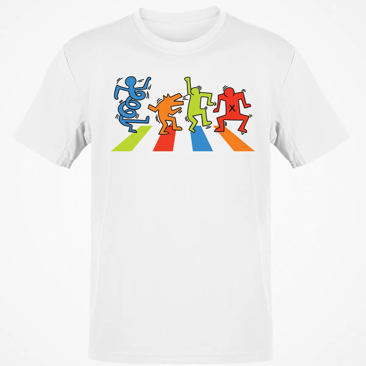 Classic Unisex T-Shirt - KDLVHZ14