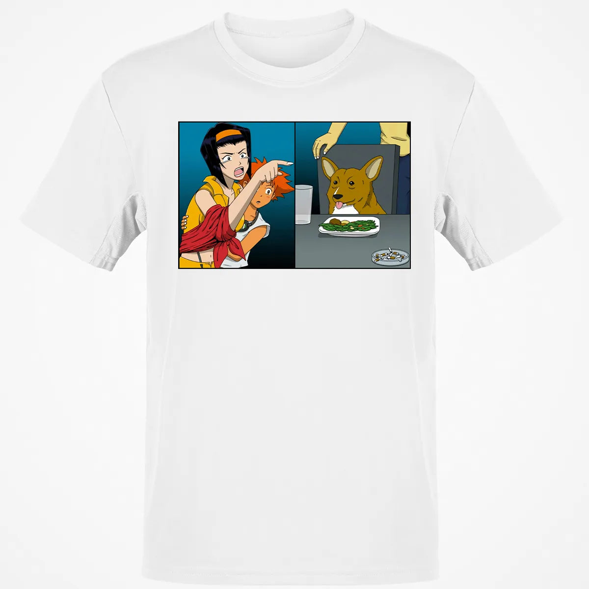 Classic Unisex T-Shirt - 6CTHTKLQ