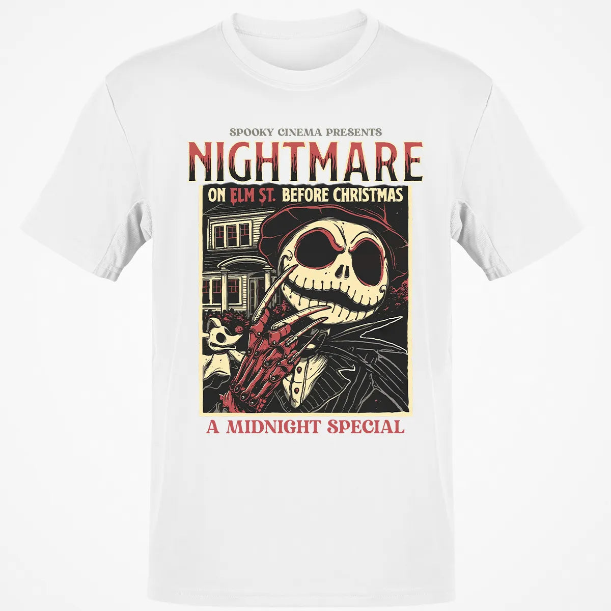 Classic Unisex T-Shirt - RD7ZVUKB