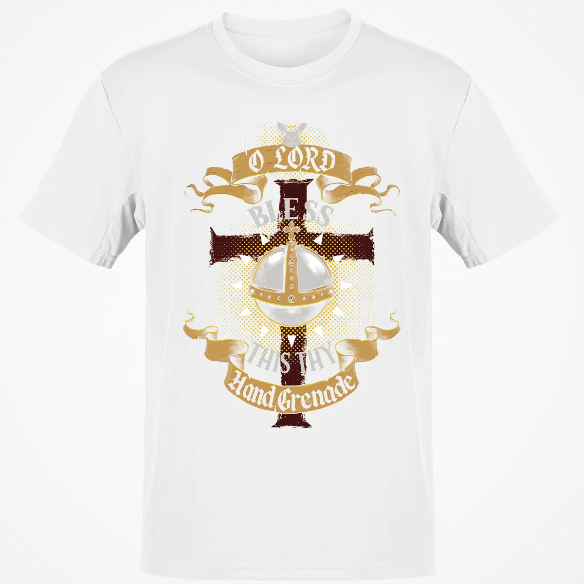 Classic Unisex T-Shirt - WDN92RVB
