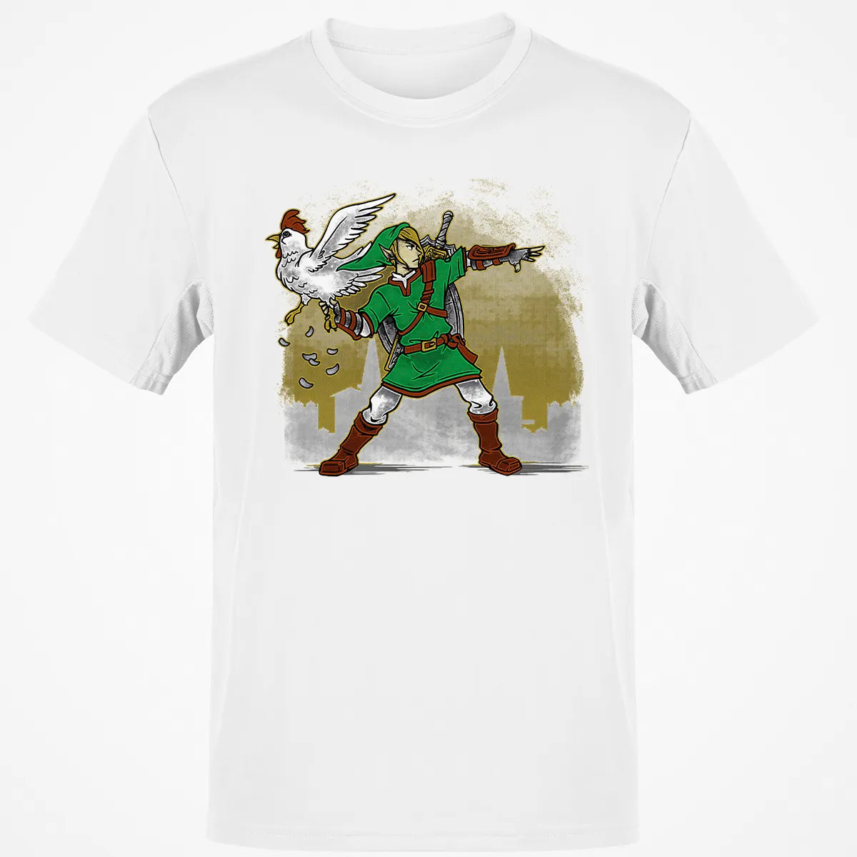 Classic Unisex T-Shirt - KGUTXRUQ