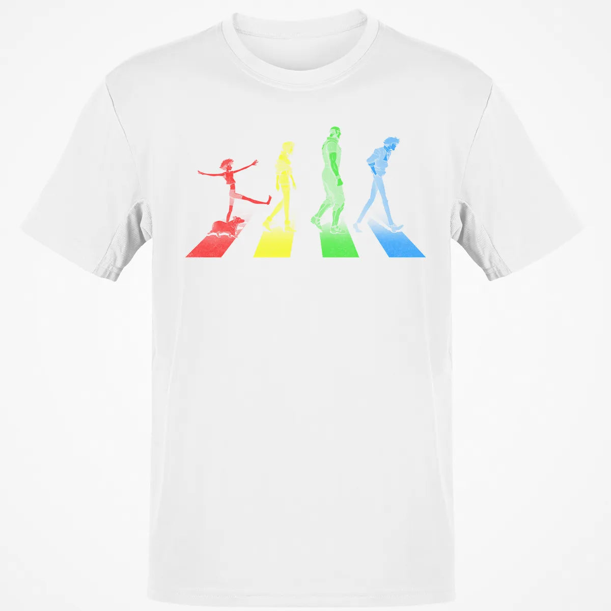 Classic Unisex T-Shirt - LQHBSQ9Q