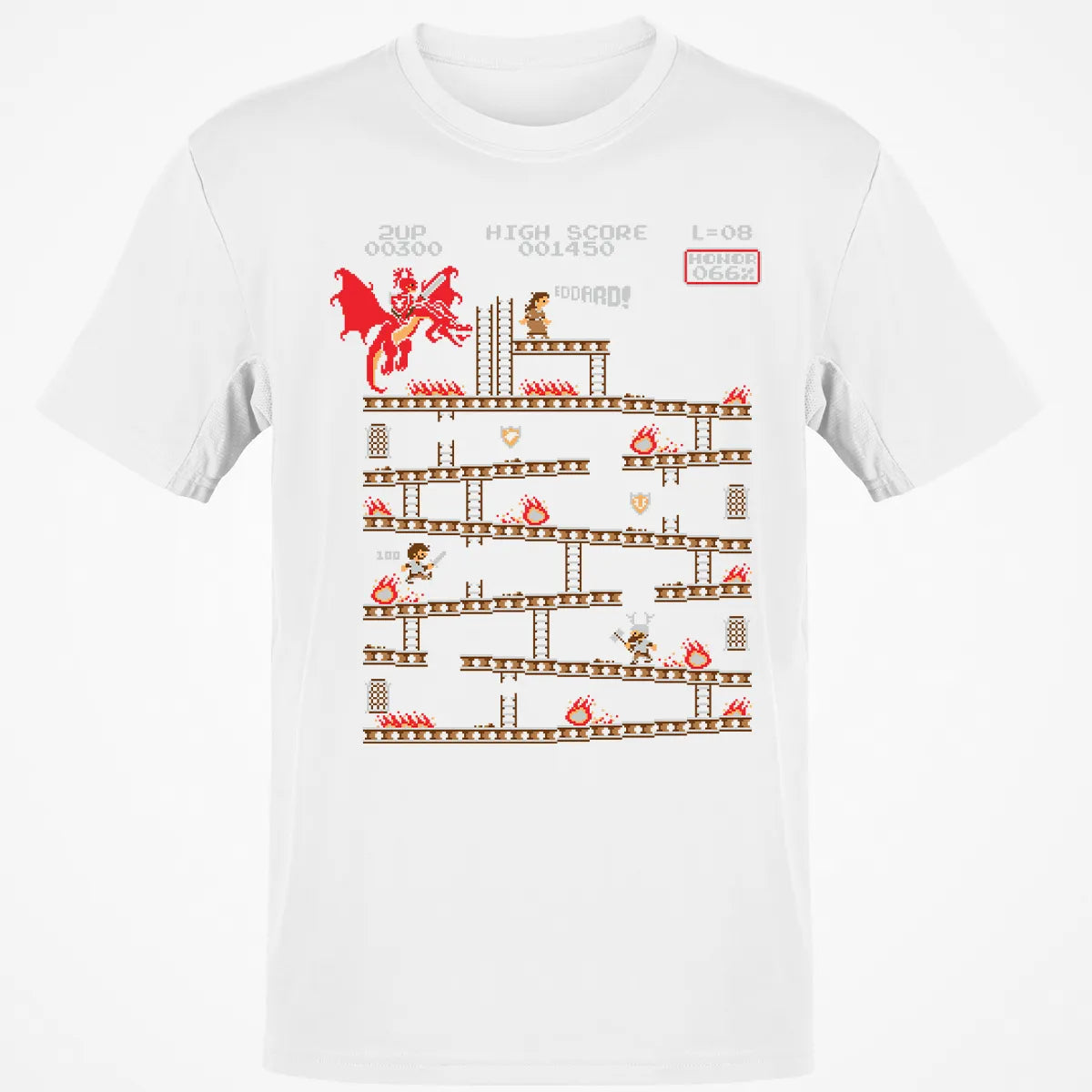 Classic Unisex T-Shirt - LAYQ39R5