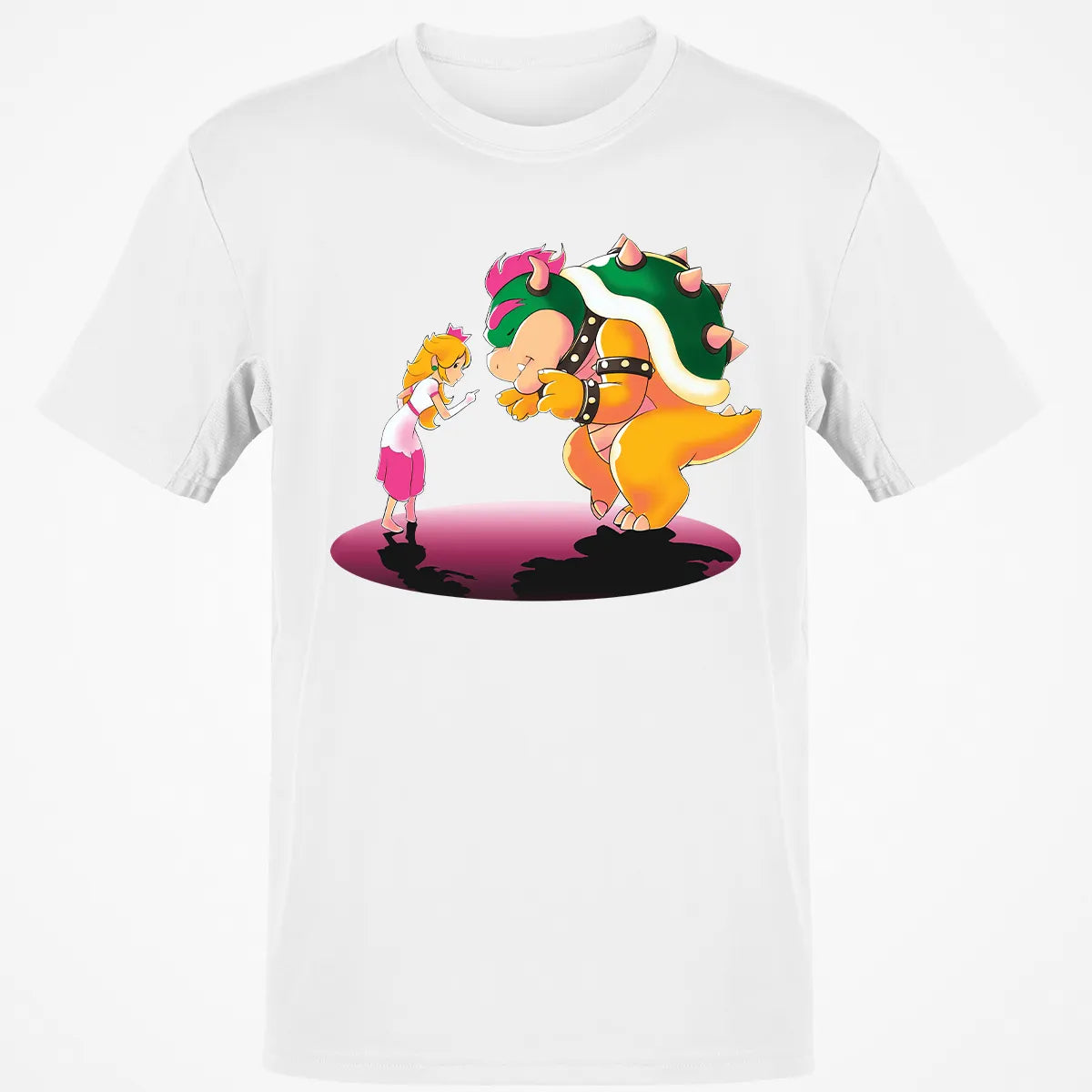 Classic Unisex T-Shirt - TKX4RW7A