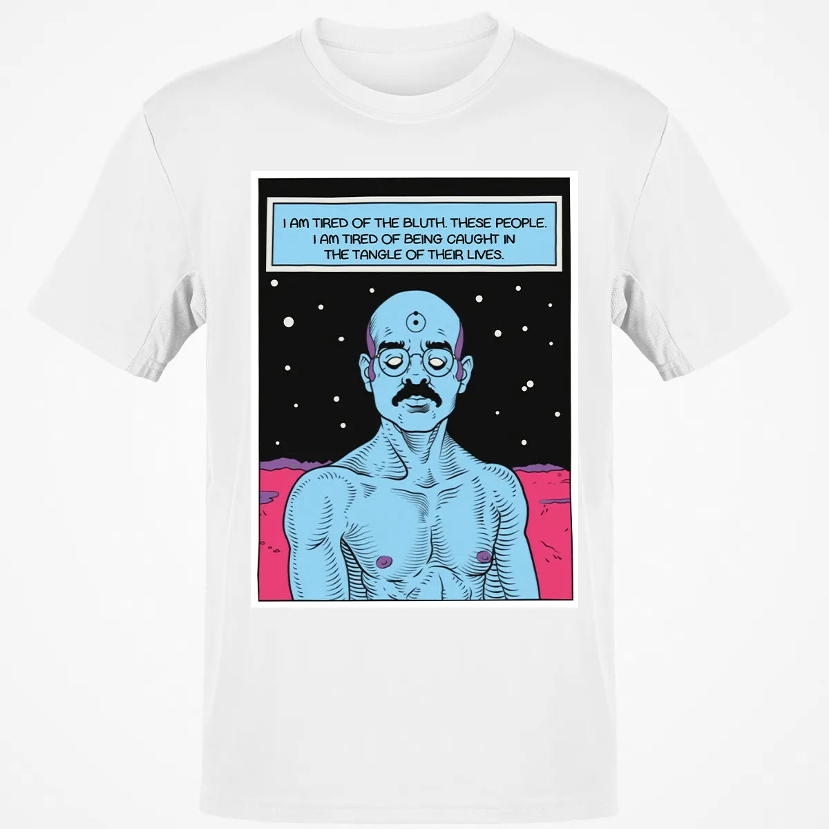 Classic Unisex T-Shirt - FDCD9W61