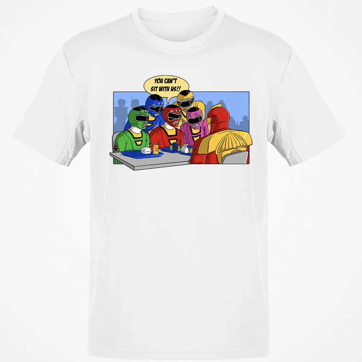 Classic Unisex T-Shirt - 99KSYMLP