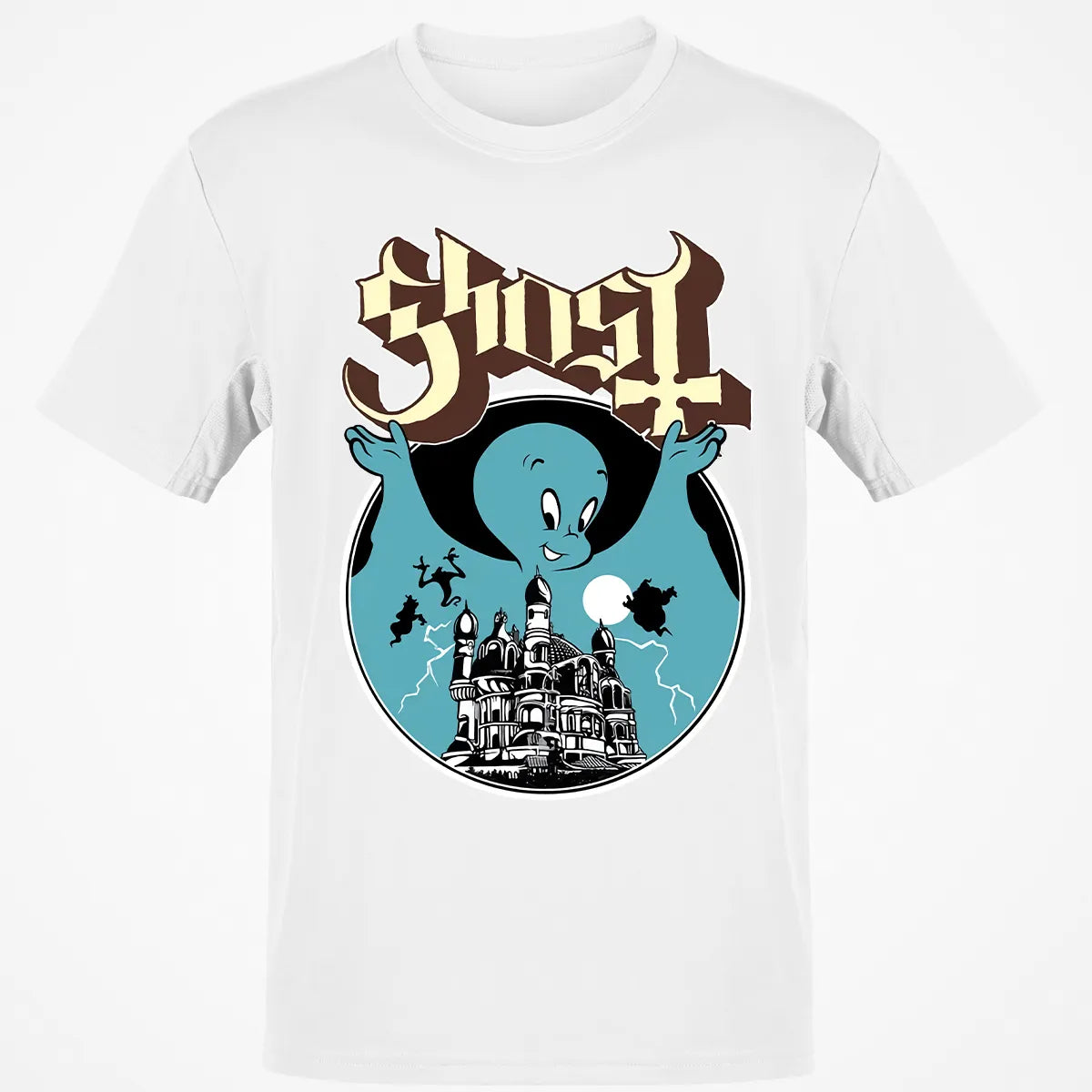 Classic Unisex T-Shirt - GG41GE1C