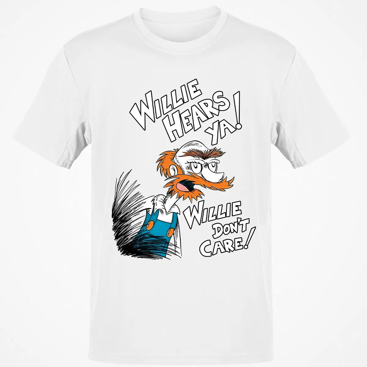 Classic Unisex T-Shirt - PULACZ1N