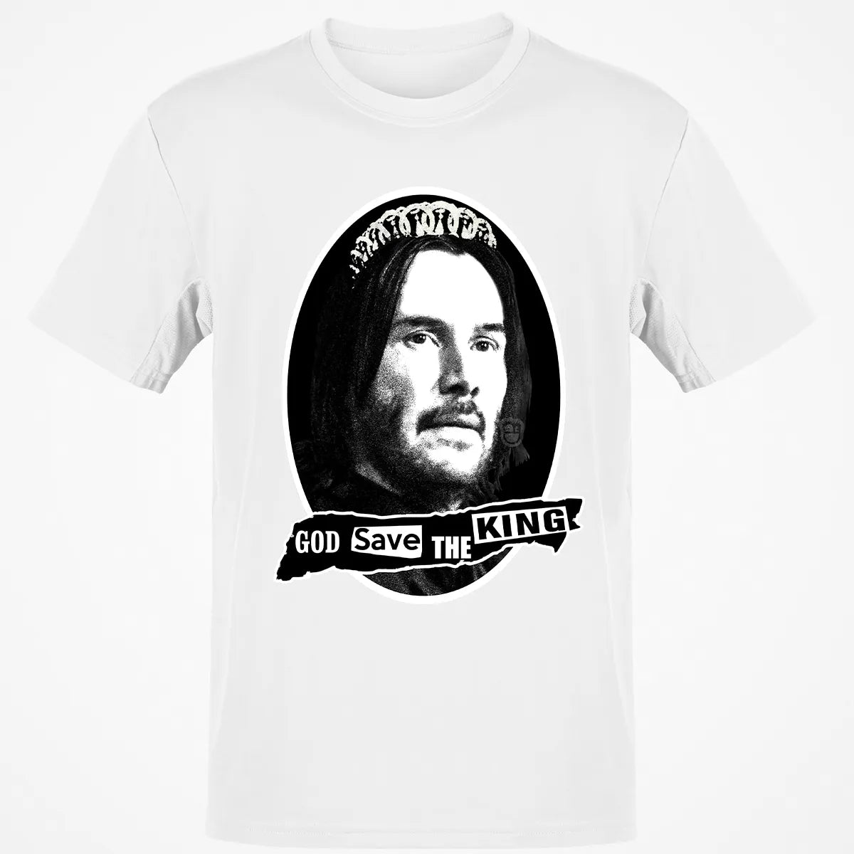 Classic Unisex T-Shirt - JDRTPN1V