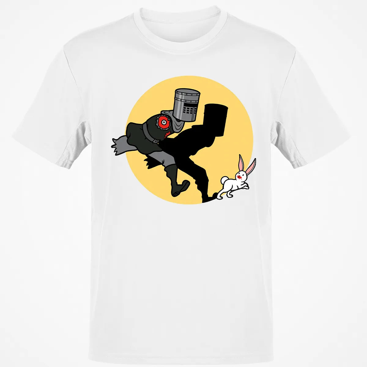 Classic Unisex T-Shirt - 6SQL88B5