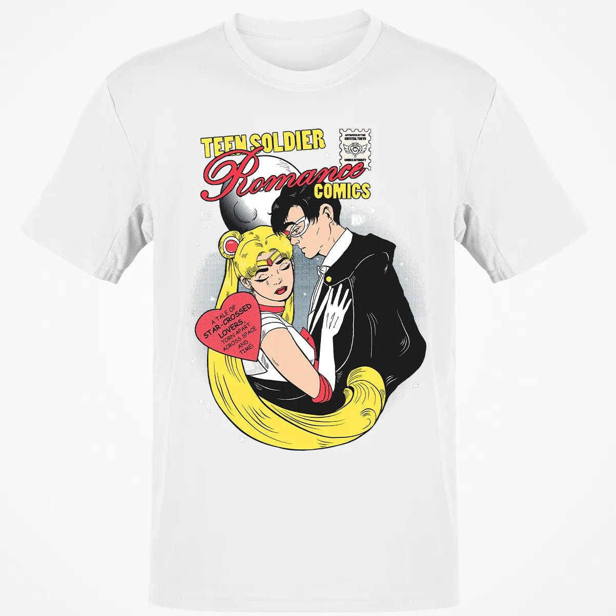Classic Unisex T-Shirt - GWLWJCCQ