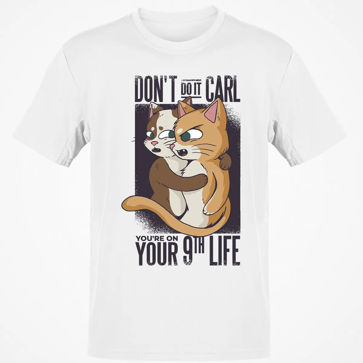 Classic Unisex T-Shirt - 3Z3Q7L4G