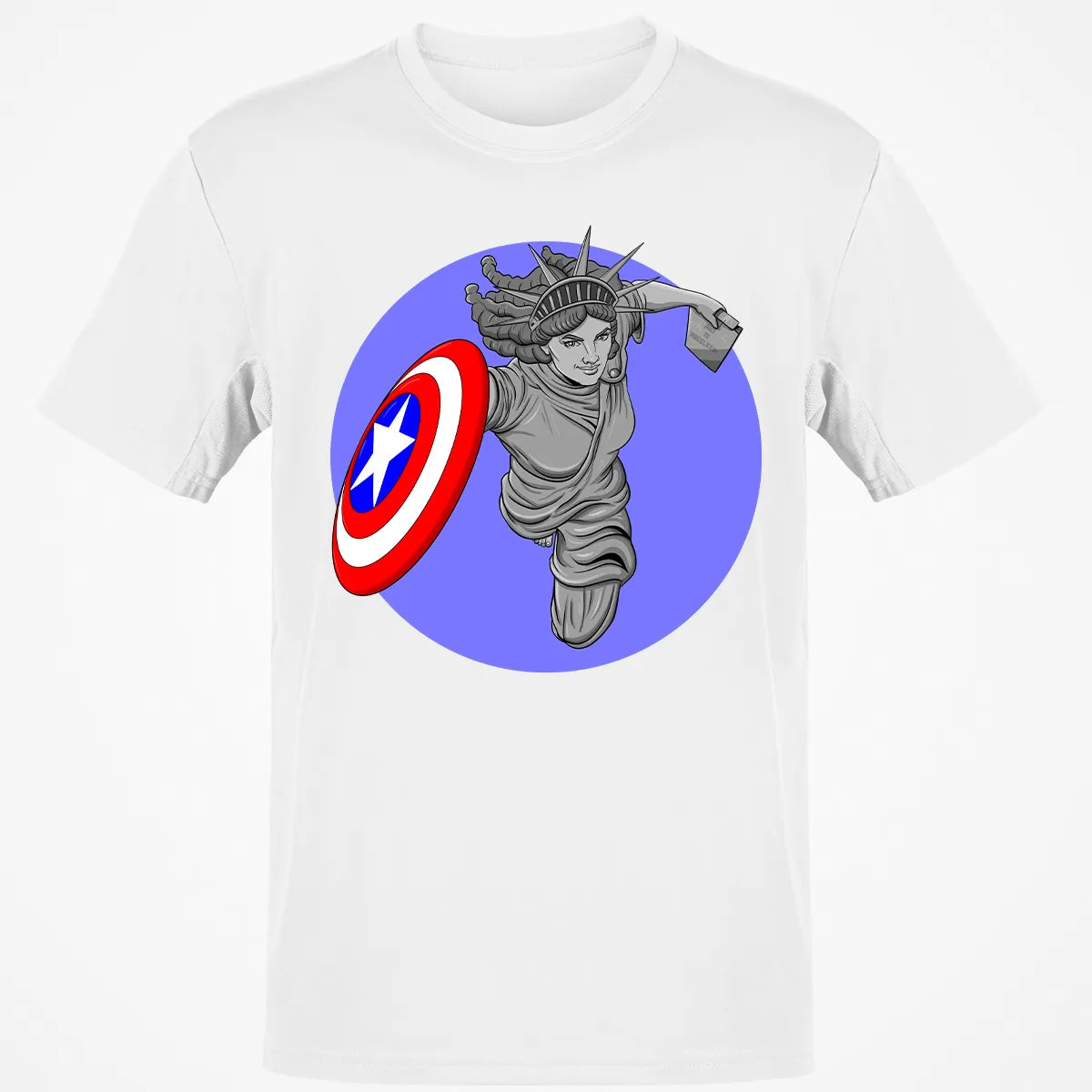 Classic Unisex T-Shirt - MG8TS3E9