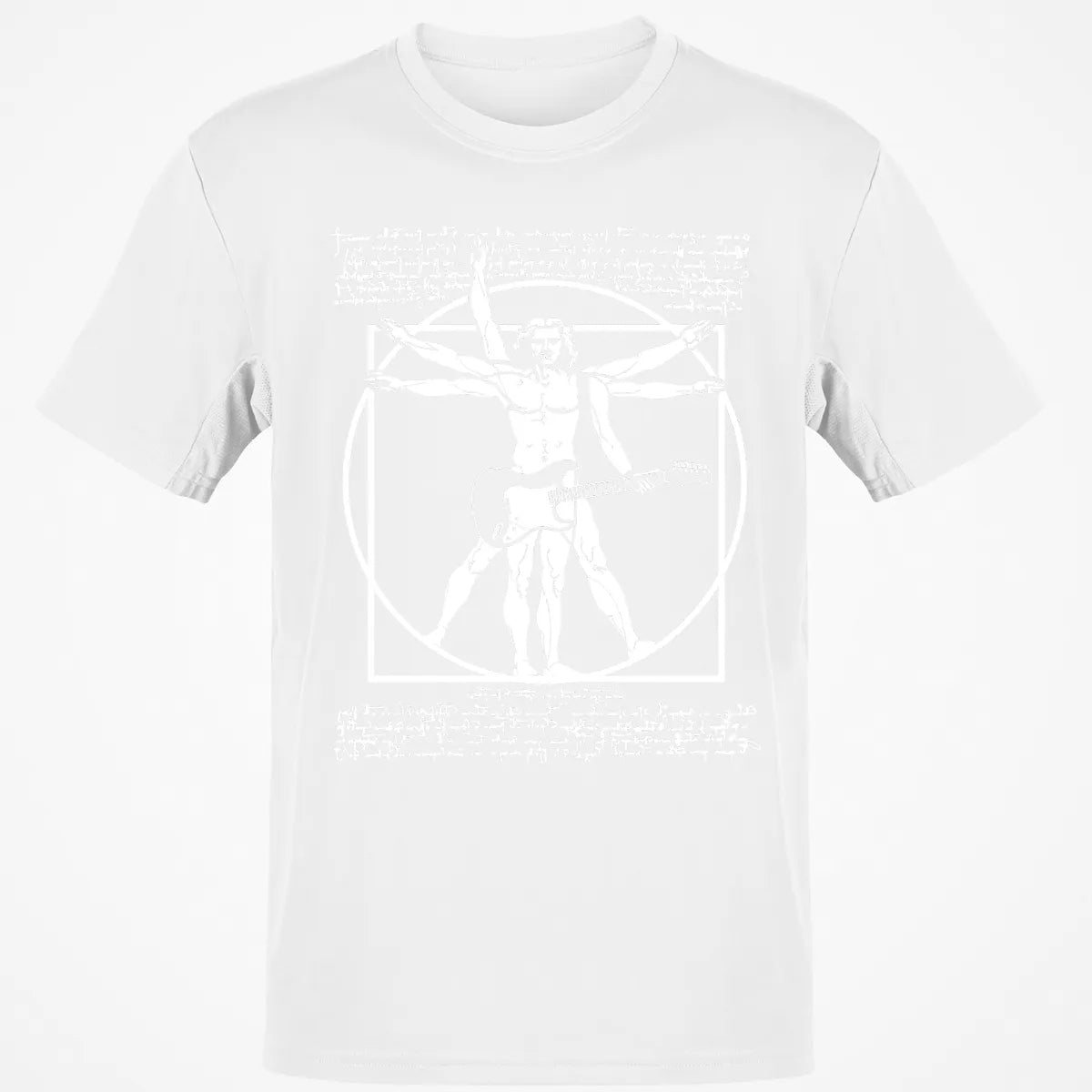 Classic Unisex T-Shirt - 7C7RSZ6E