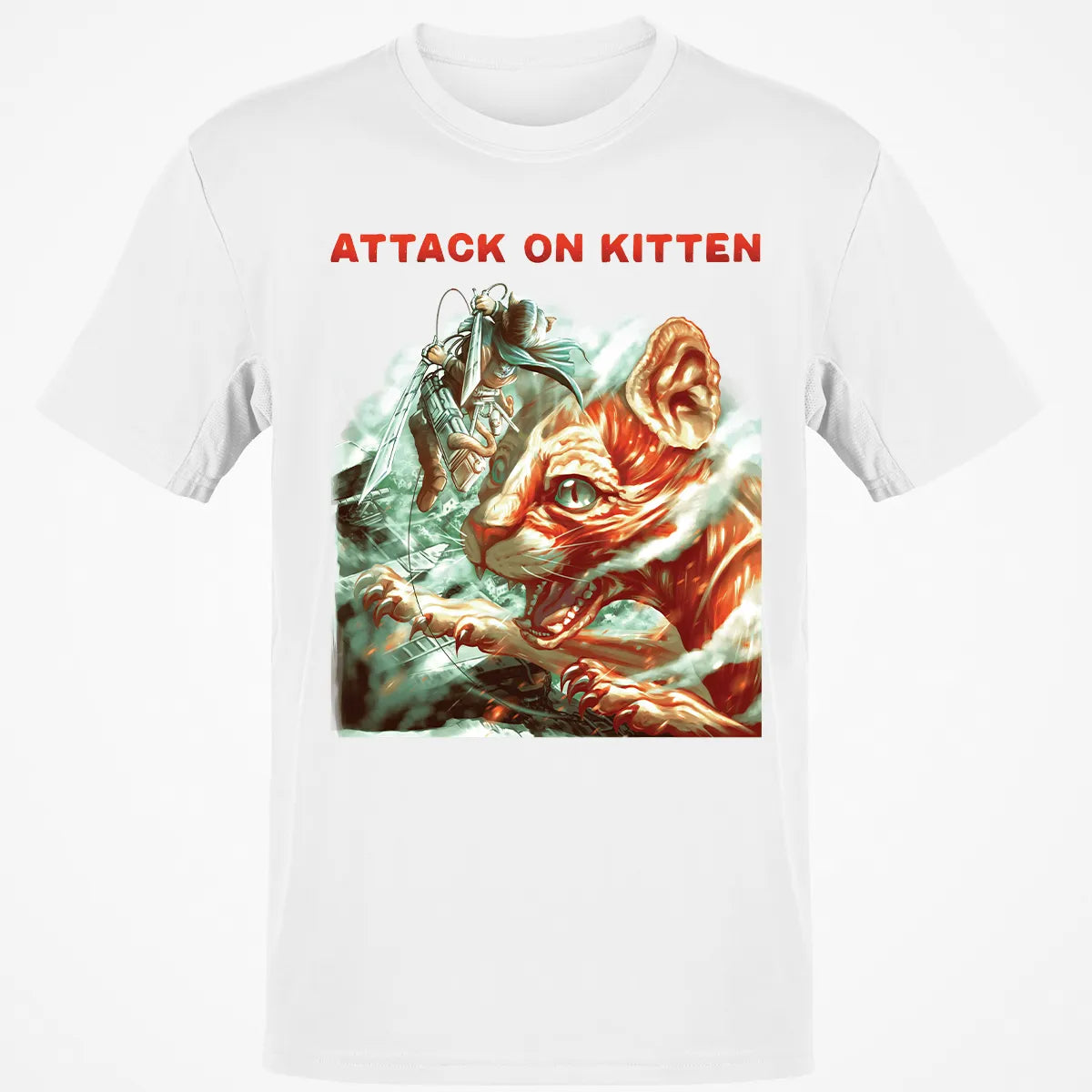 Classic Unisex T-Shirt - P5KKPYDS
