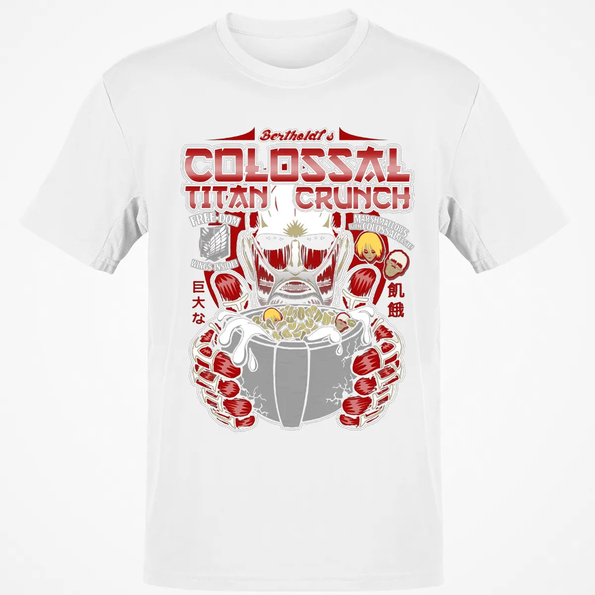 Classic Unisex T-Shirt - KBQ9LNH3