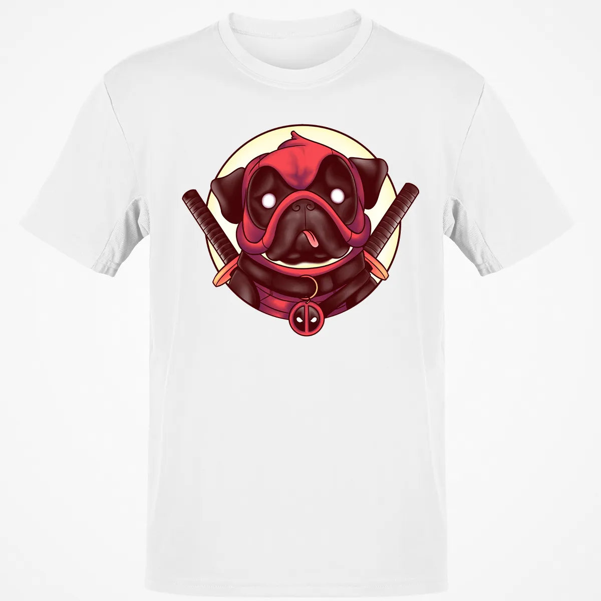 Classic Unisex T-Shirt - R4M5QJ6J
