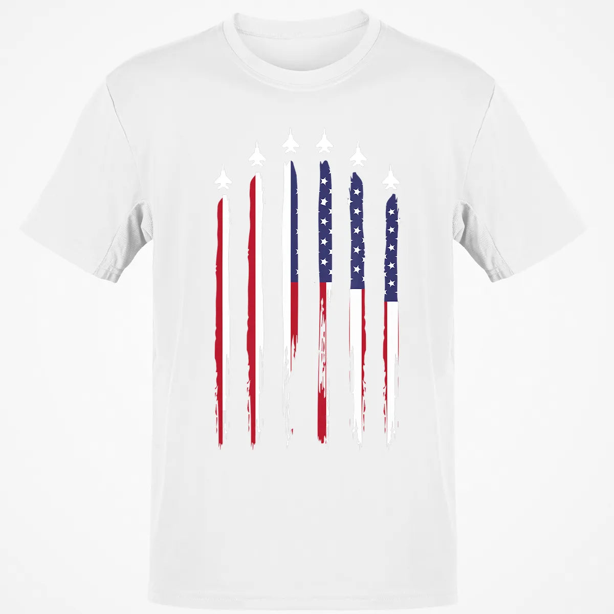 Classic Unisex T-Shirt - 658HRRF1
