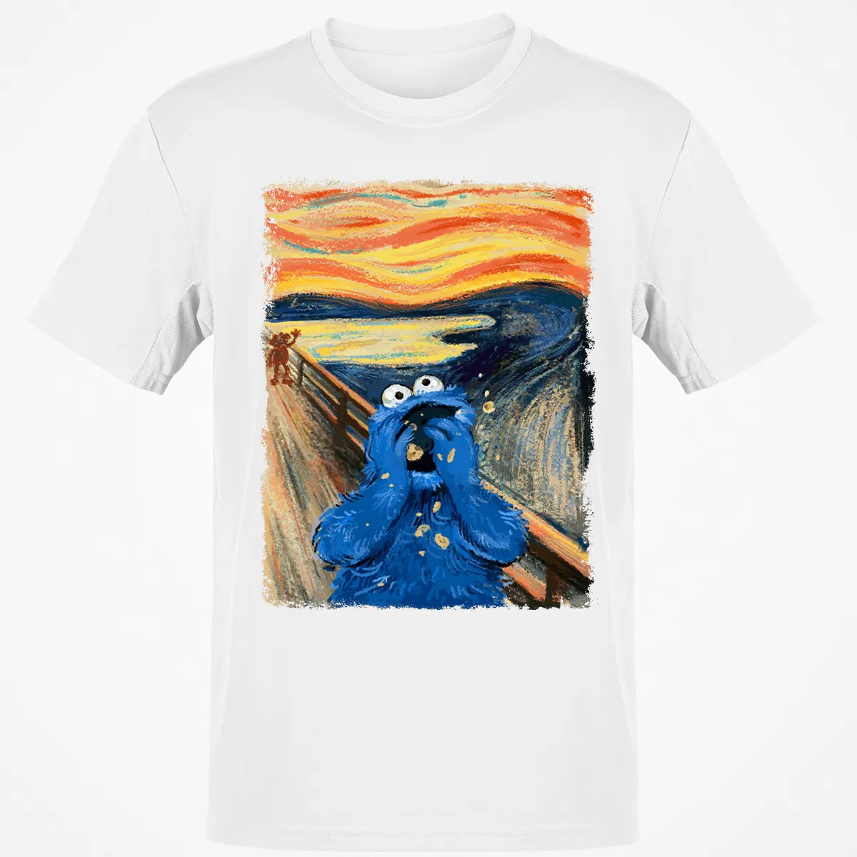Classic Unisex T-Shirt - MNH5PZKS