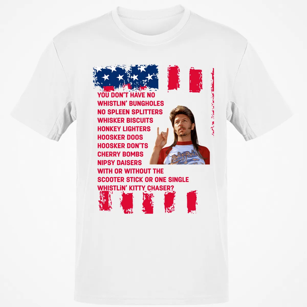 Classic Unisex T-Shirt - FH8PMB9U