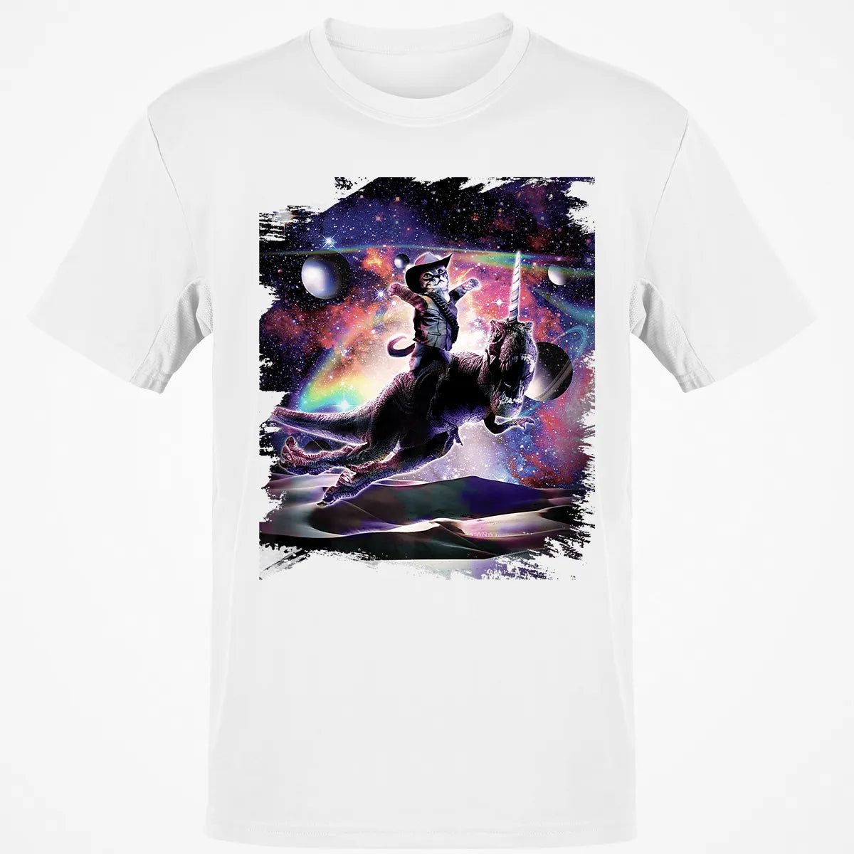 Classic Unisex T-Shirt - 7JZYCL4C
