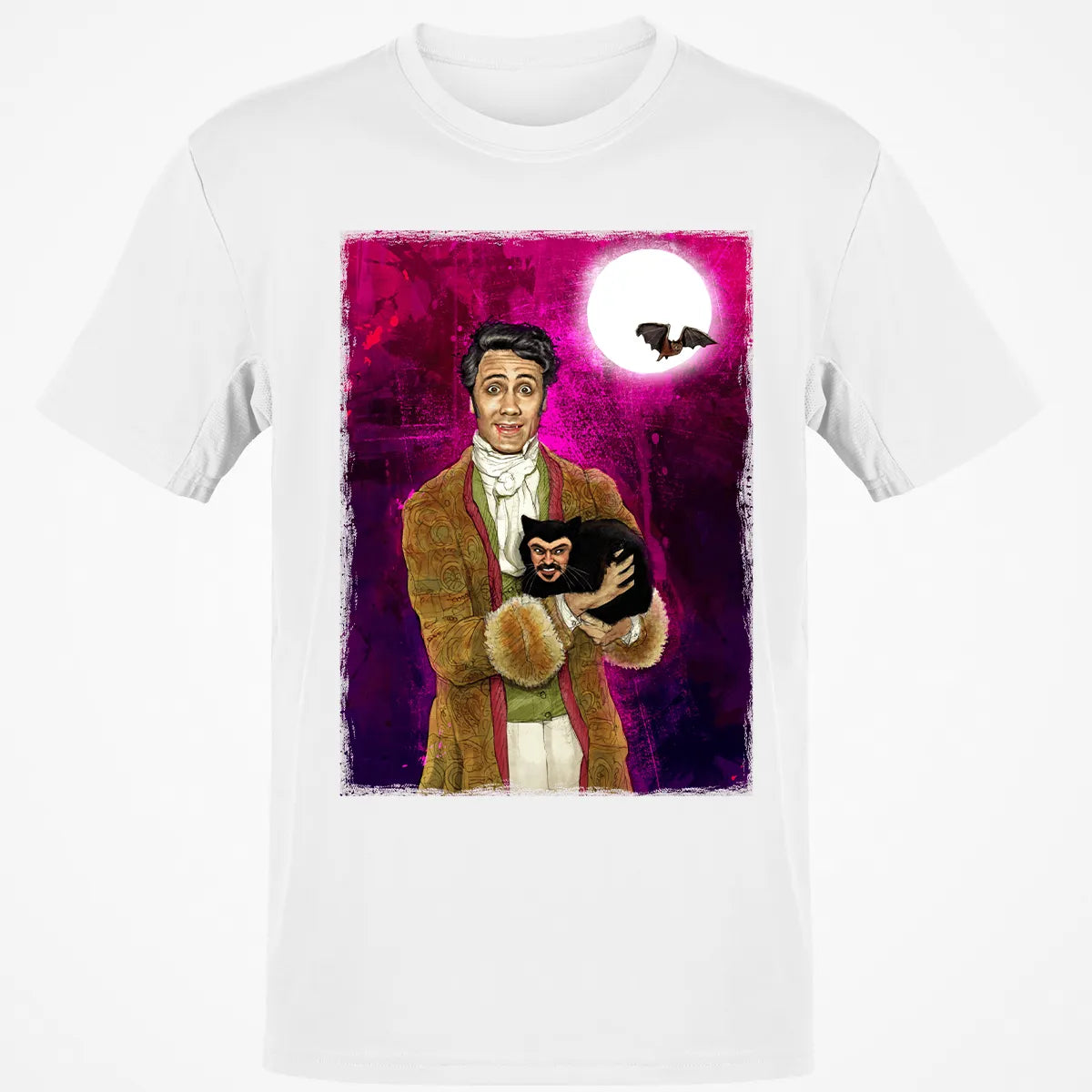 Classic Unisex T-Shirt - G7AK7KG5