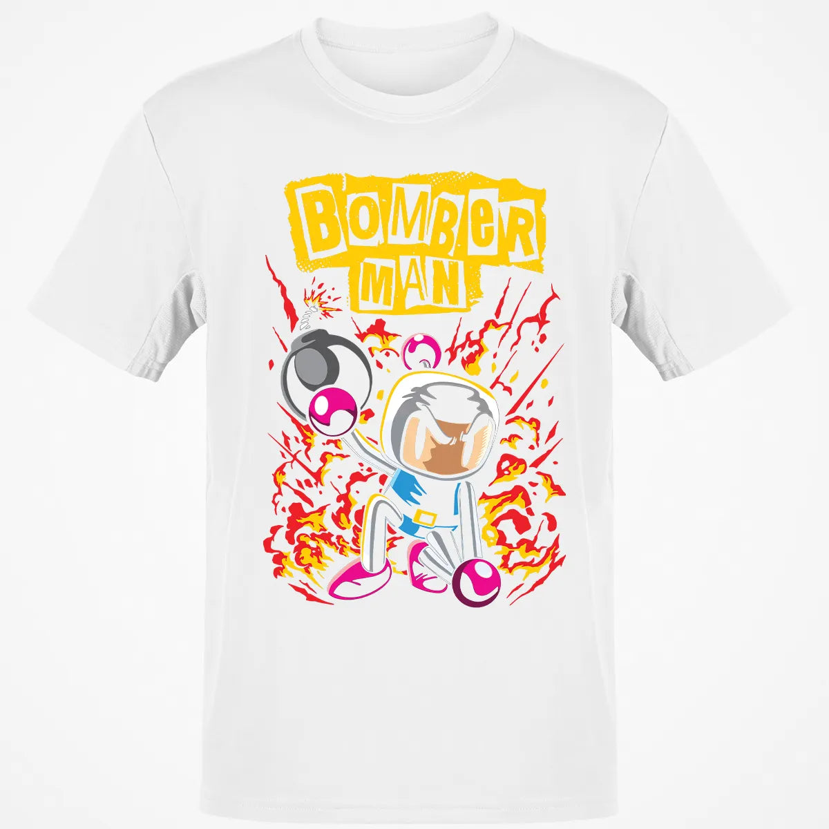 Classic Unisex T-Shirt - 6SJ4YVW6