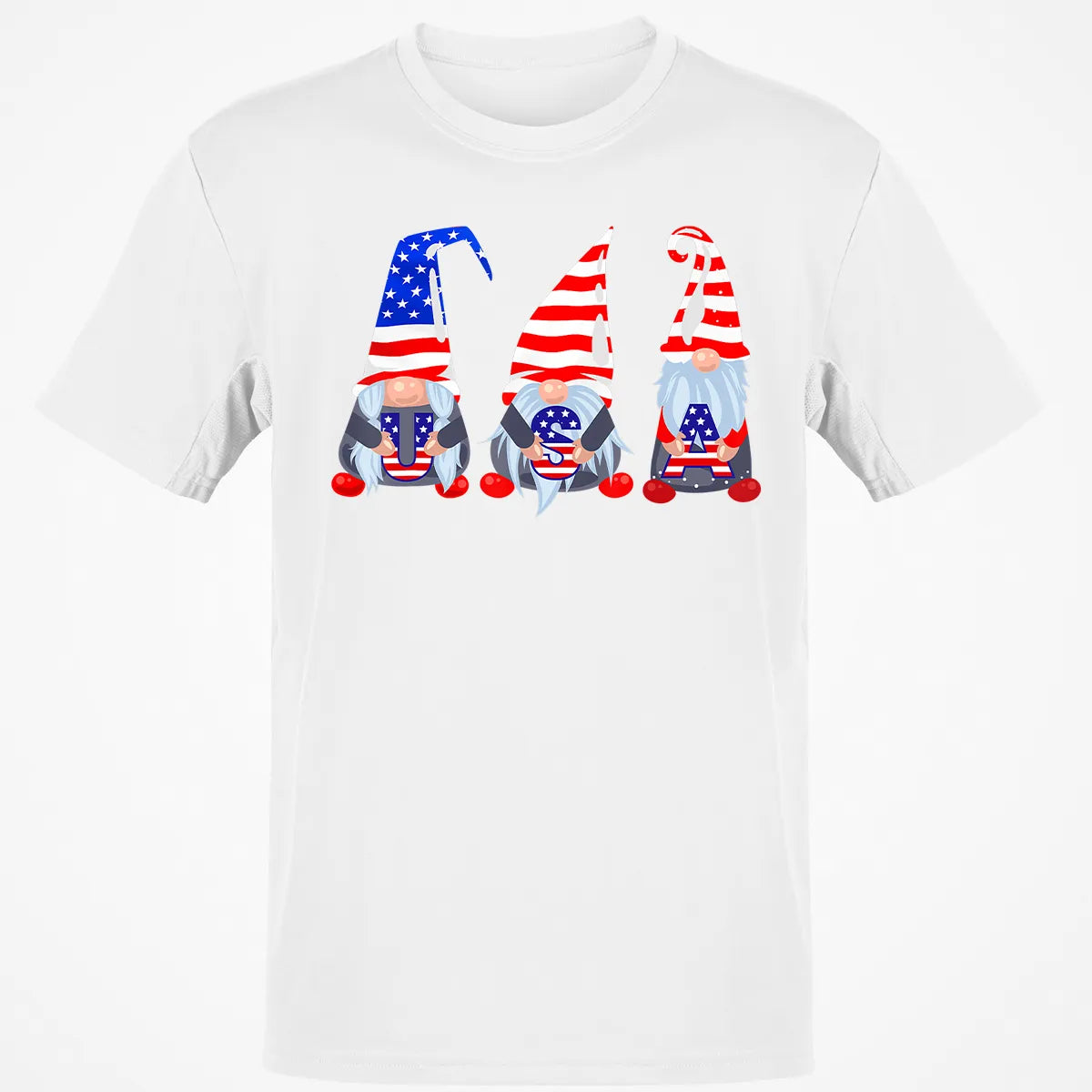 Classic Unisex T-Shirt - HUX6P3WA
