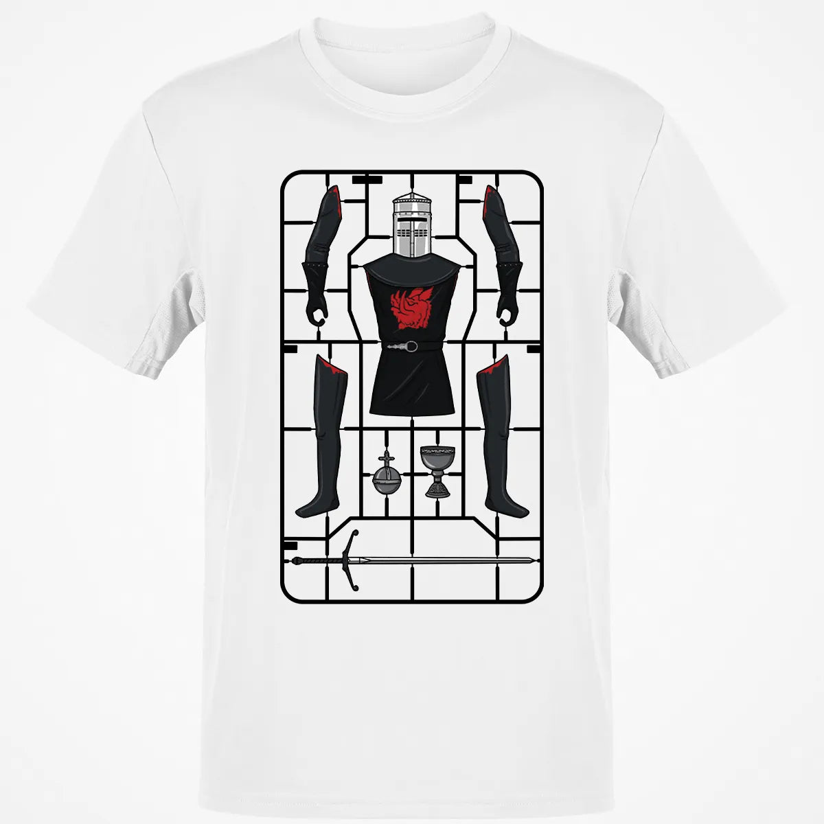 Classic Unisex T-Shirt - 5FR17YS2