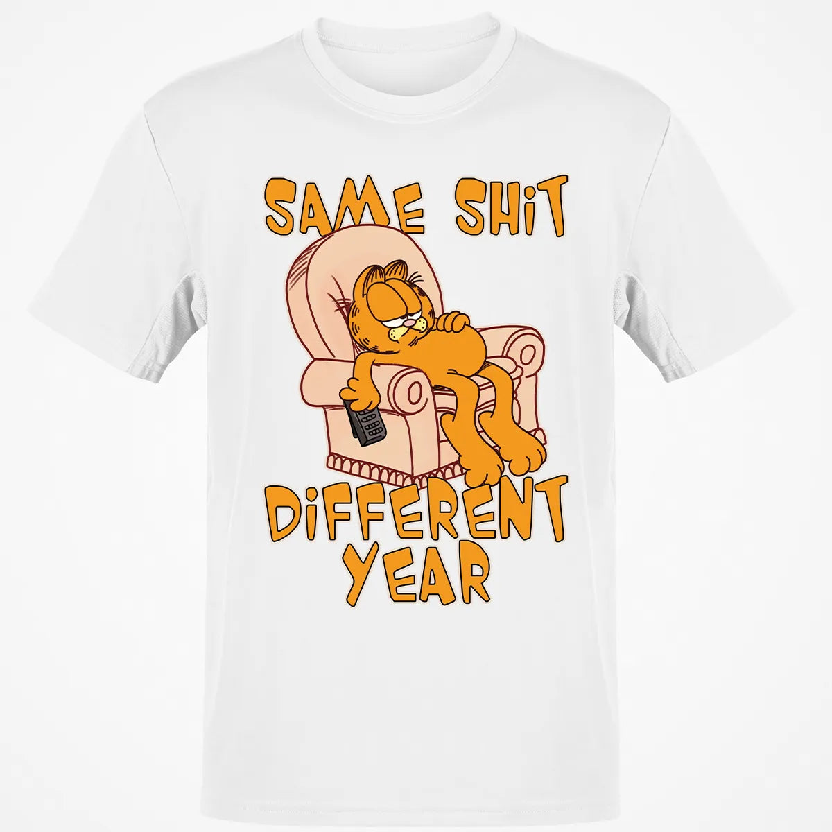 Classic Unisex T-Shirt - VSDVSYNF