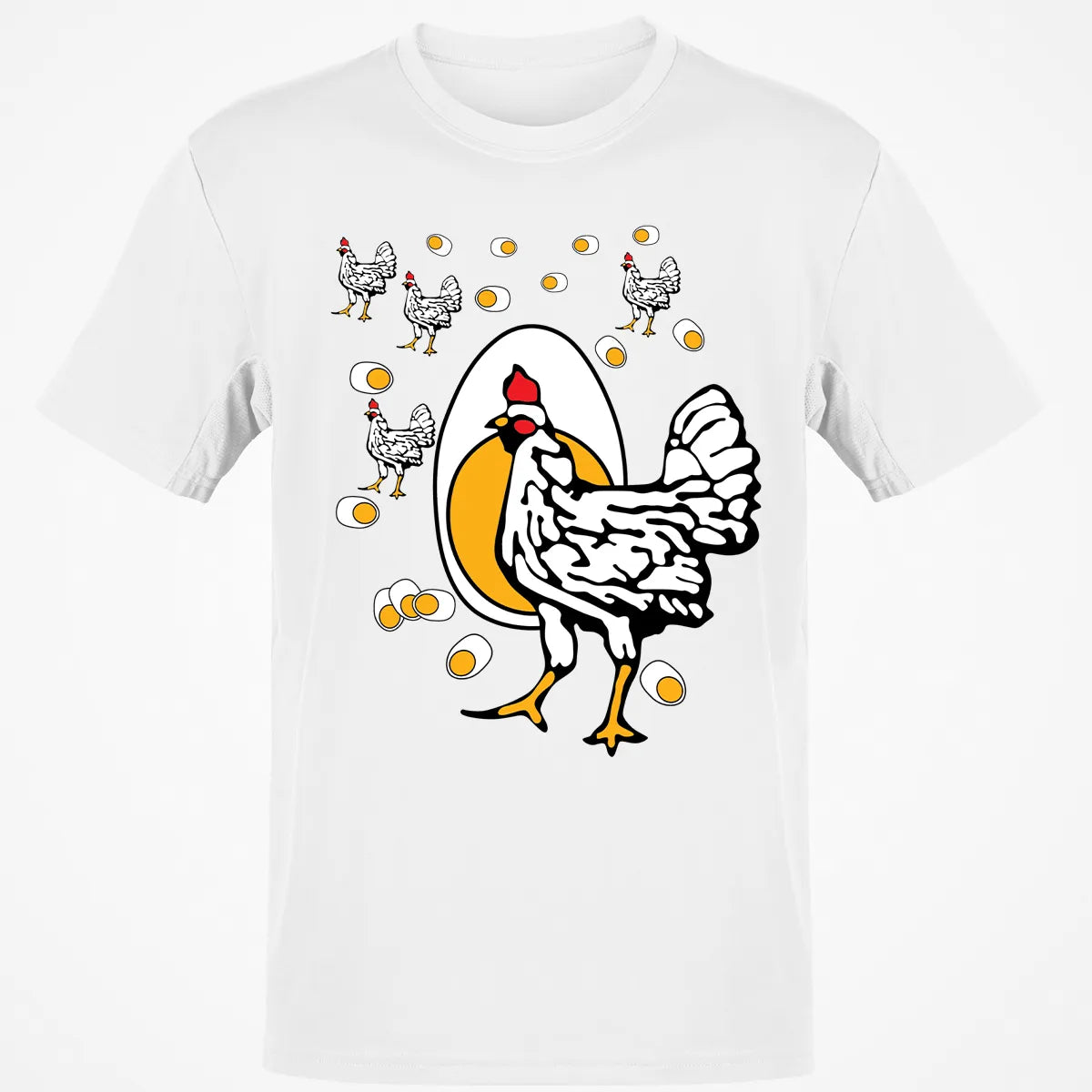 Classic Unisex T-Shirt - BAXAAJ2G