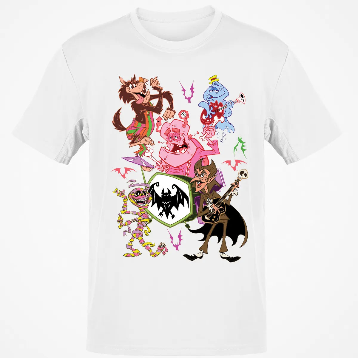 Classic Unisex T-Shirt - VWVRAZYG
