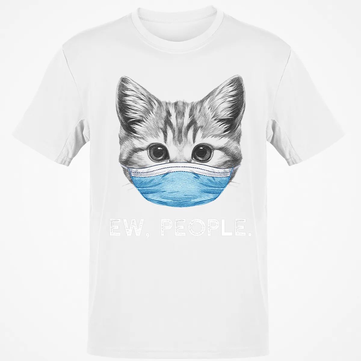Classic Unisex T-Shirt - SH3LX79N