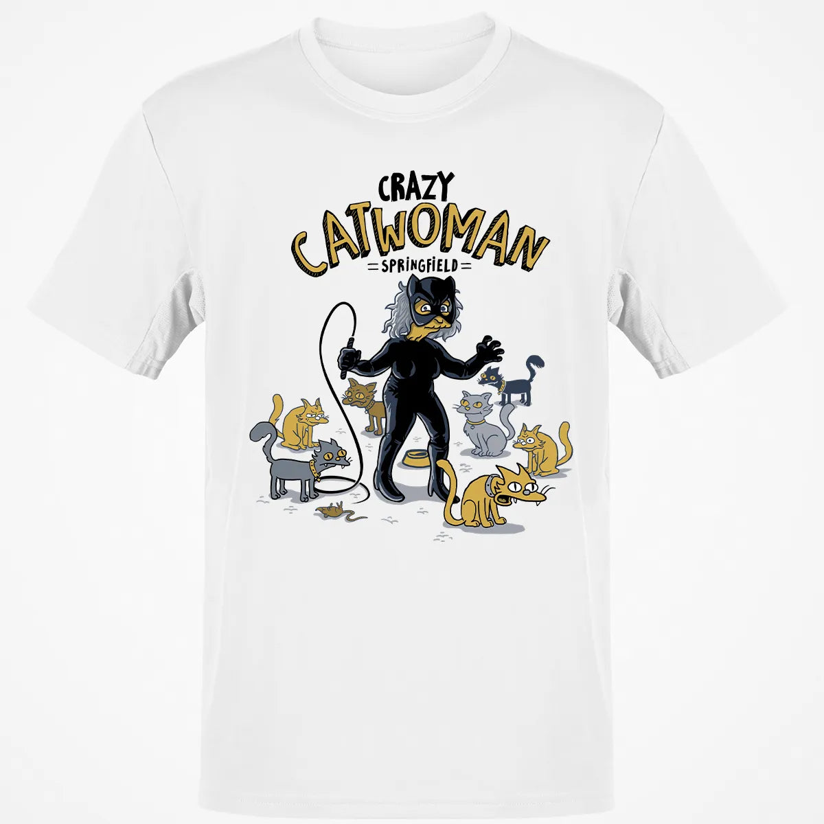 Classic Unisex T-Shirt - Y34H3HZ8