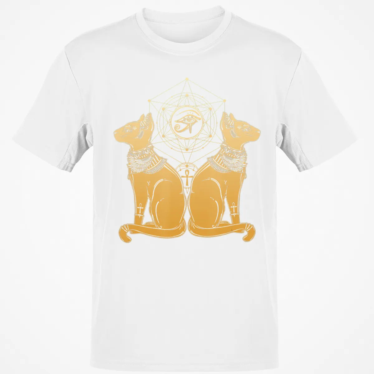 Classic Unisex T-Shirt - YQAC6YLW
