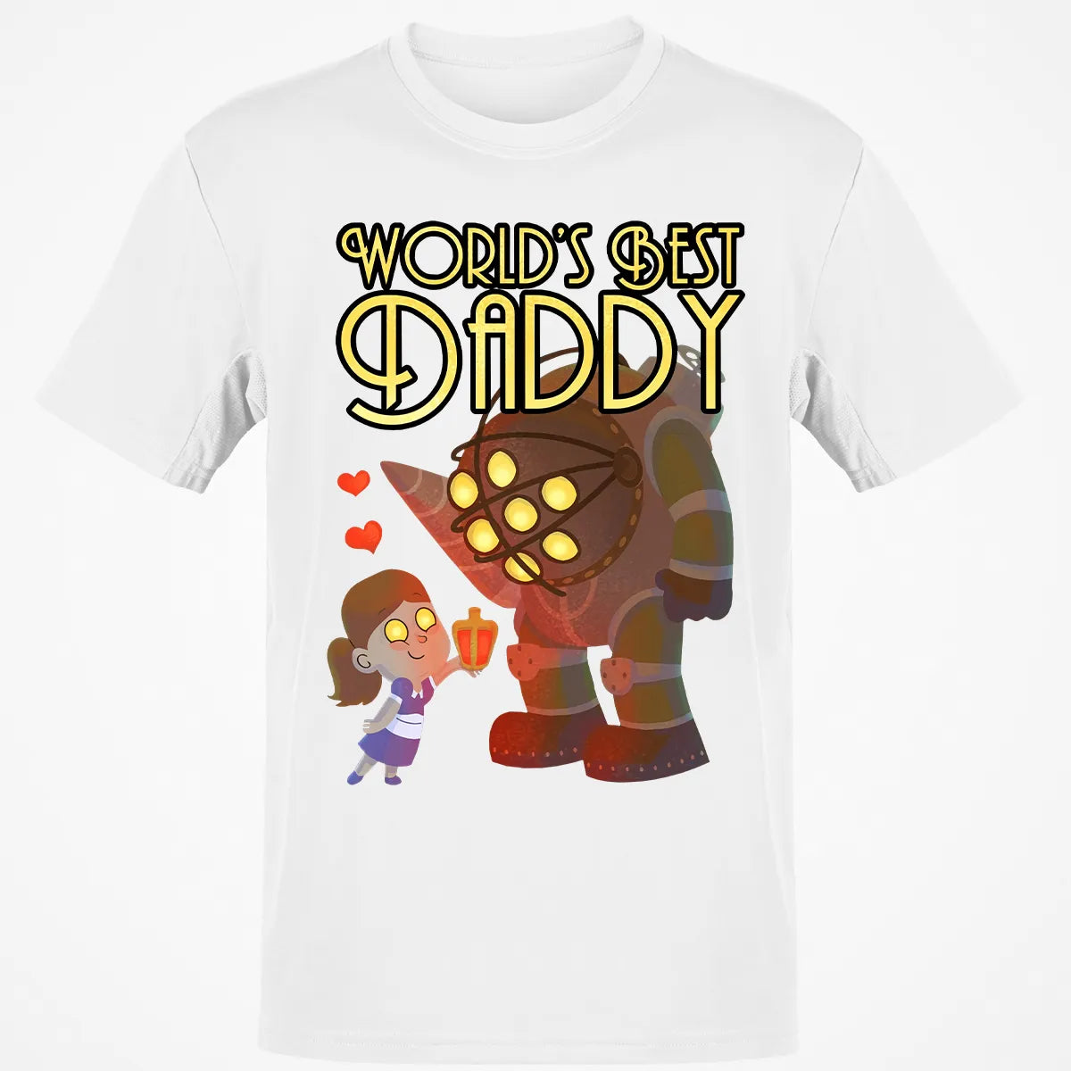 Classic Unisex T-Shirt - P786R81R