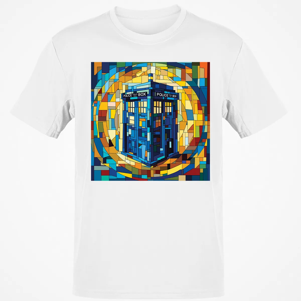 Classic Unisex T-Shirt - DESLAHEU
