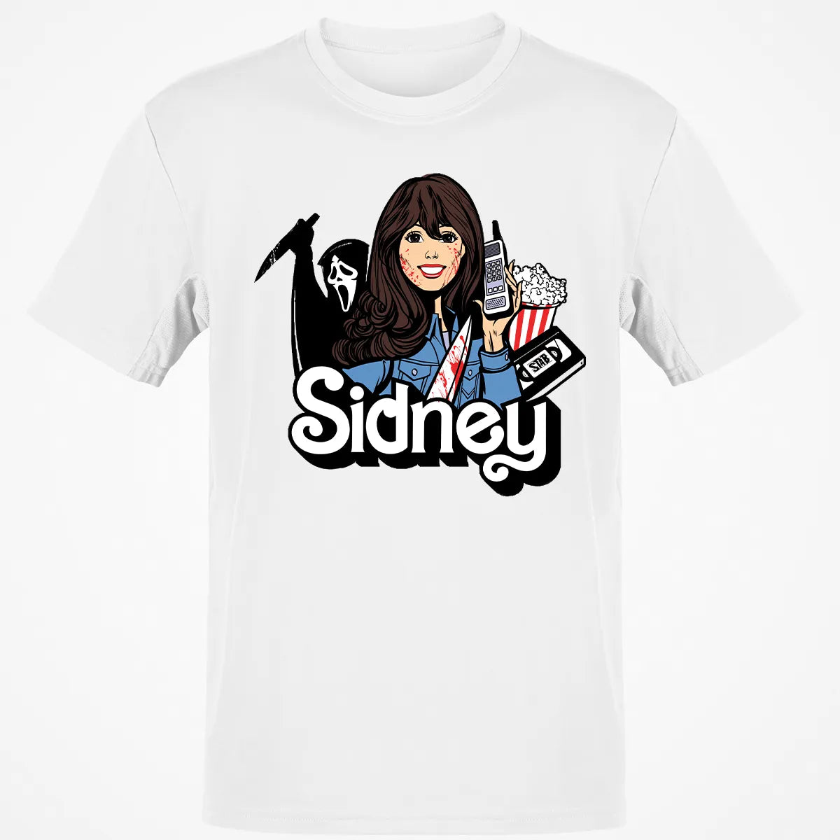 Classic Unisex T-Shirt - YMUWCP4C