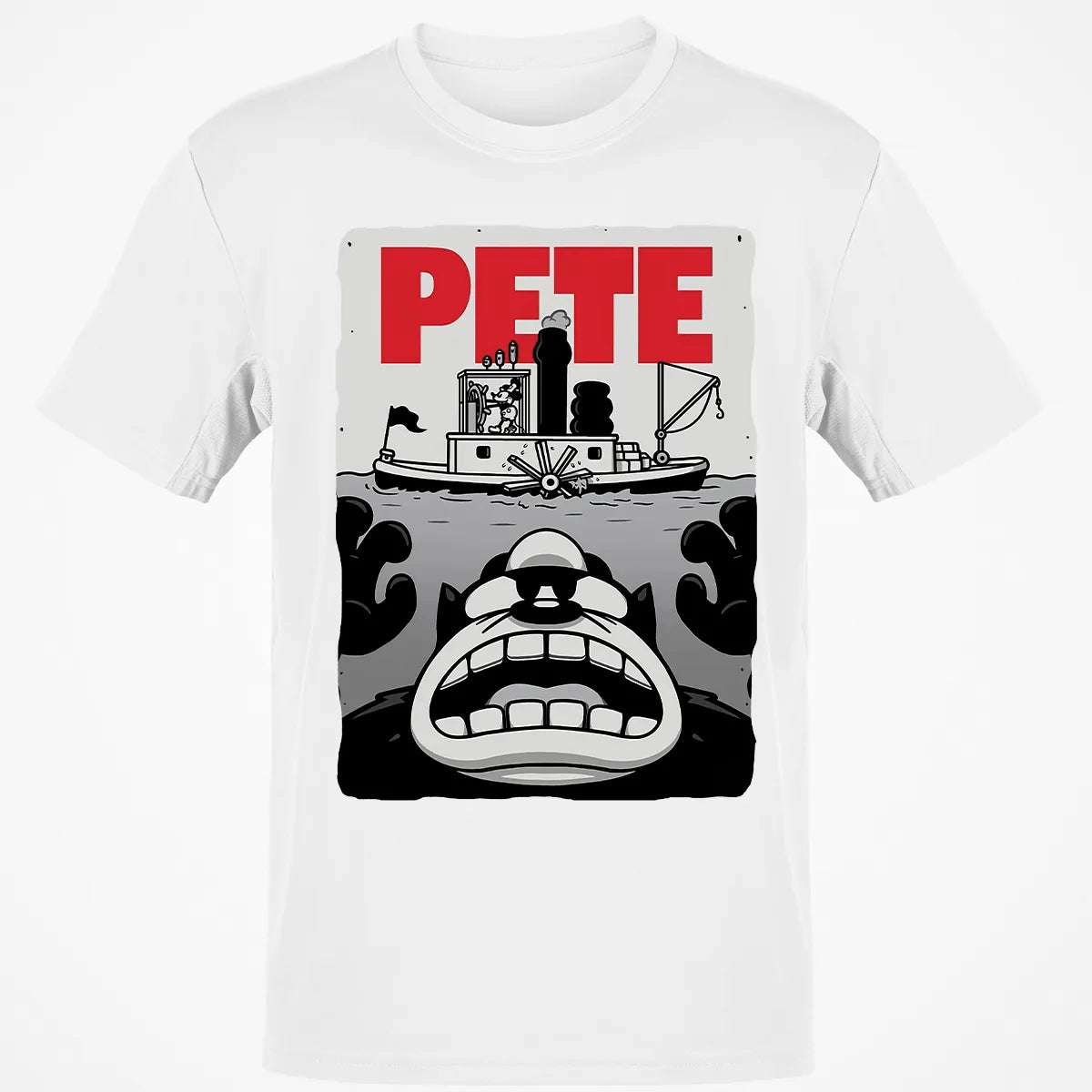 Classic Unisex T-Shirt - Y2TVR8HK