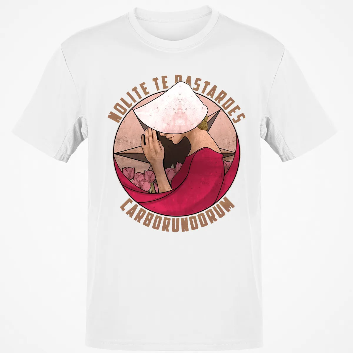 Classic Unisex T-Shirt - CJ5HATSQ