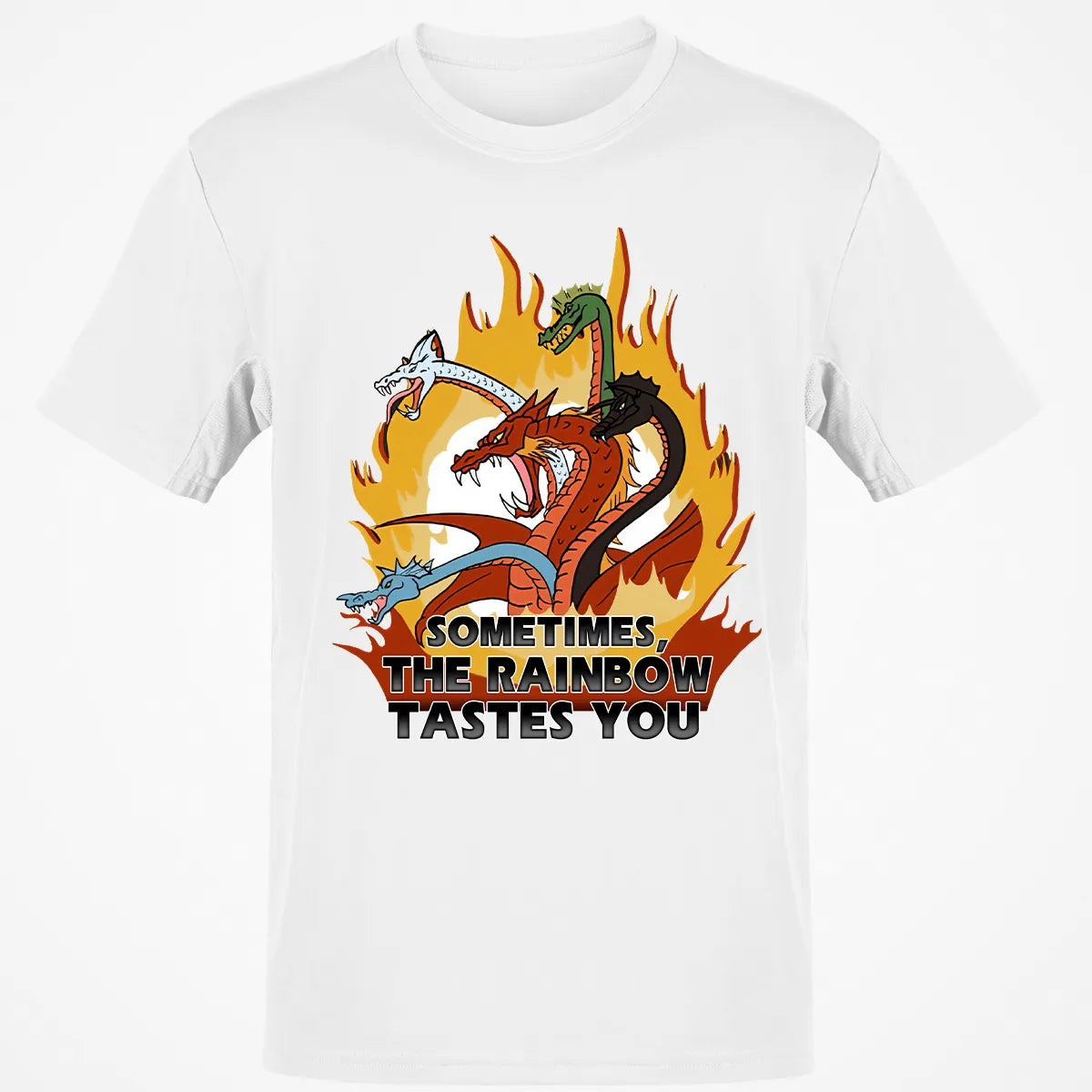 Classic Unisex T-Shirt - WNMK8PU1
