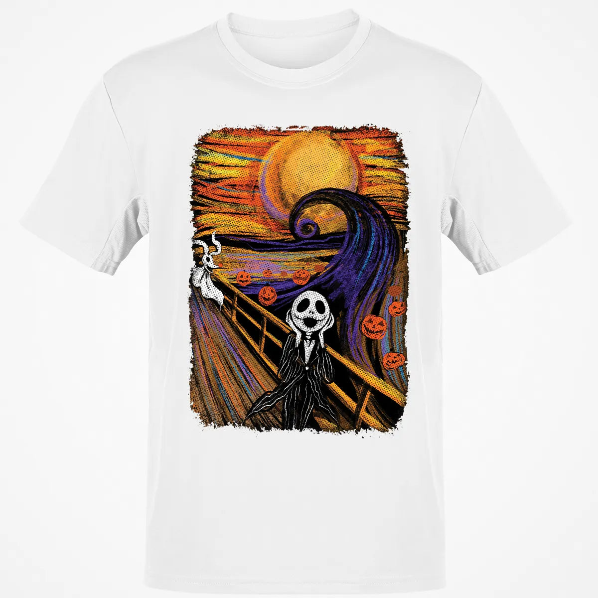 Classic Unisex T-Shirt - 6JFGV2BG