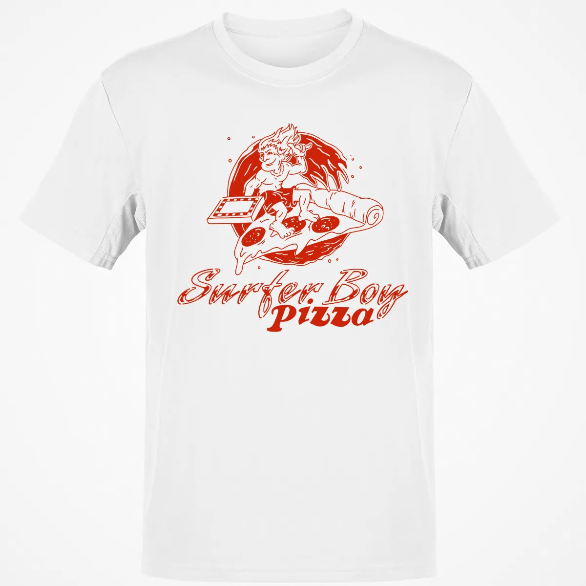 Classic Unisex T-Shirt - 7NTYUNZQ