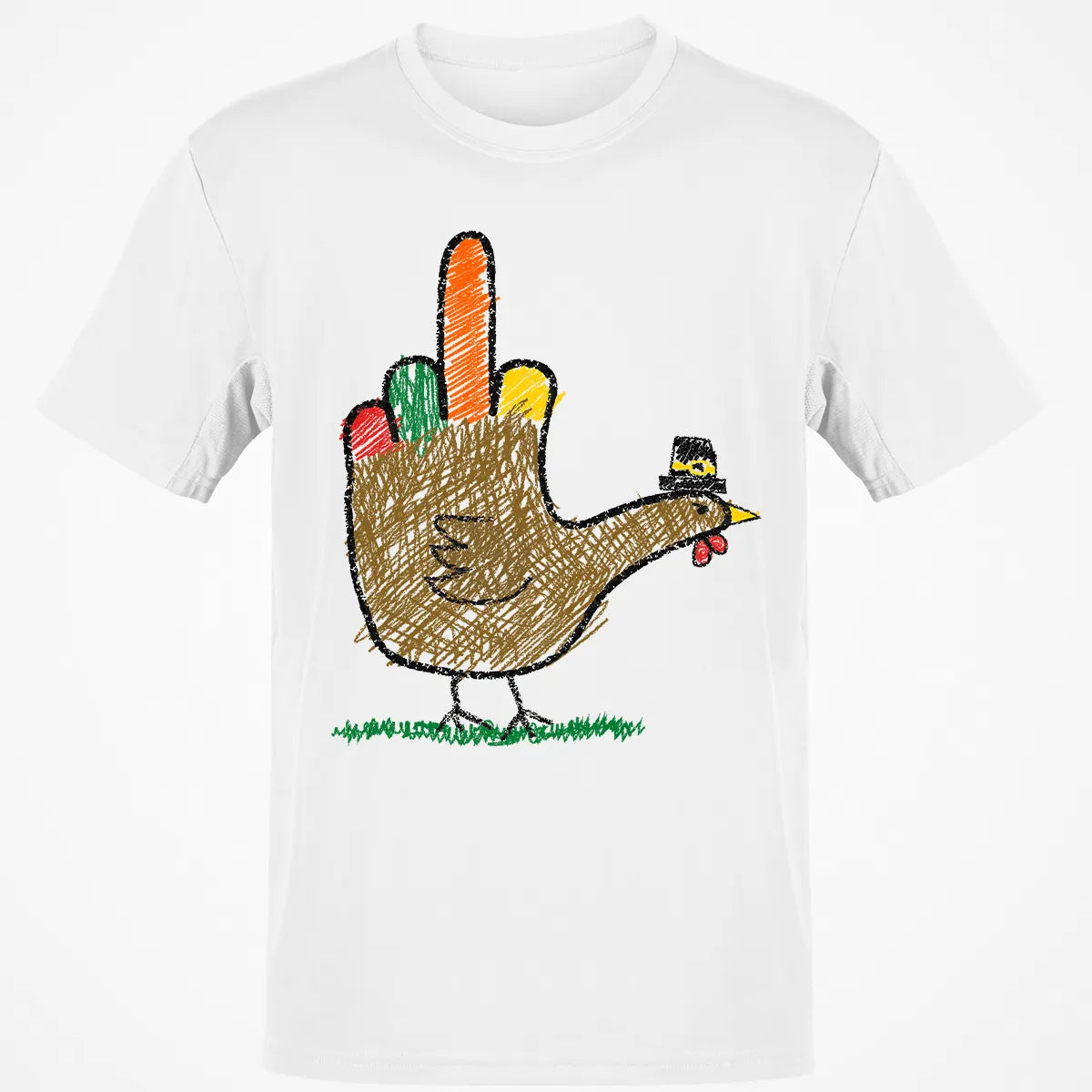 Classic Unisex T-Shirt - XXPY8GEJ