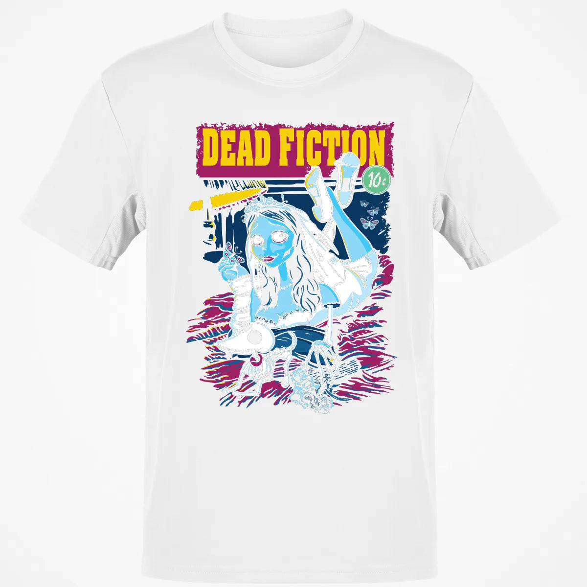 Classic Unisex T-Shirt - CAWNTLQQ