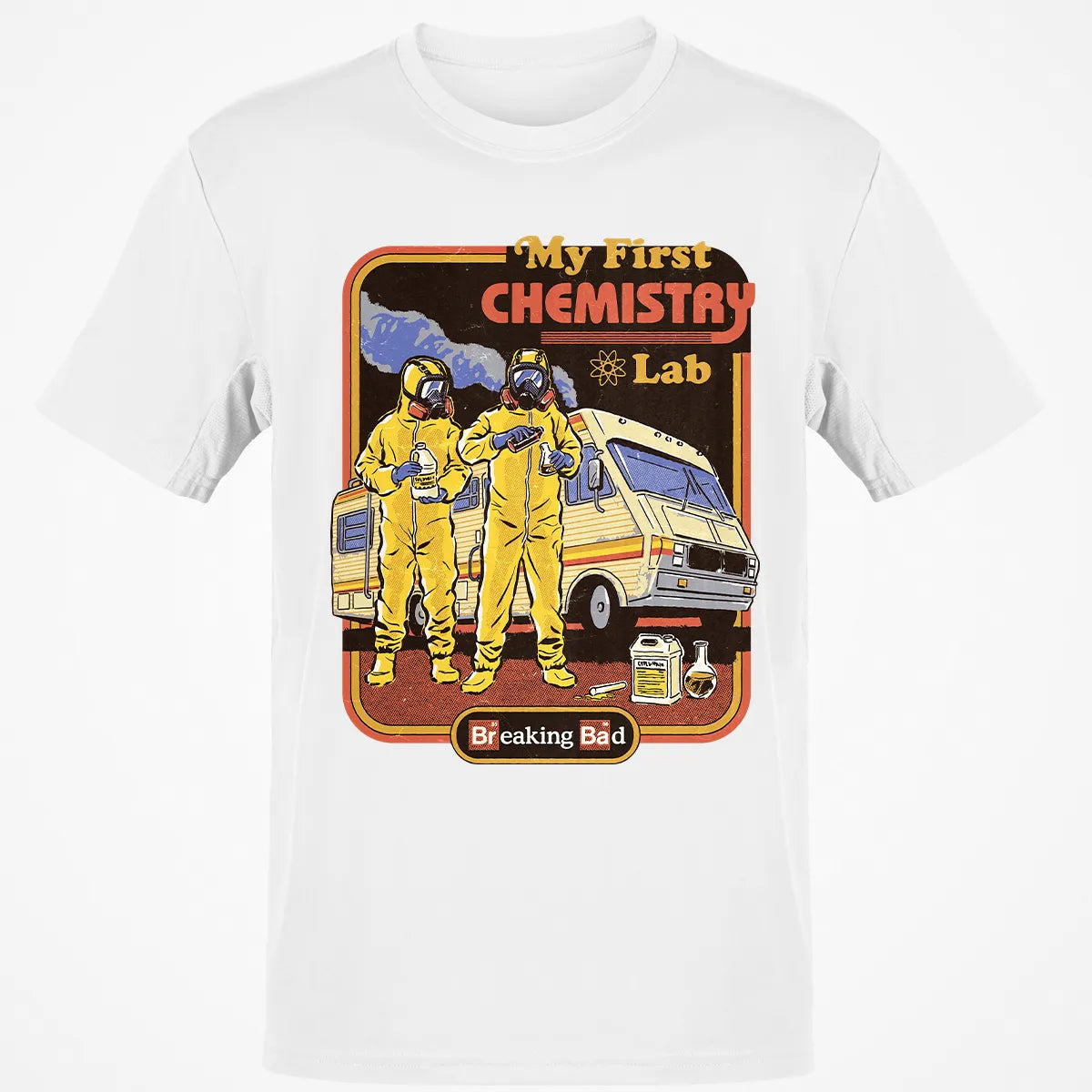 Classic Unisex T-Shirt - FEKKW3CU