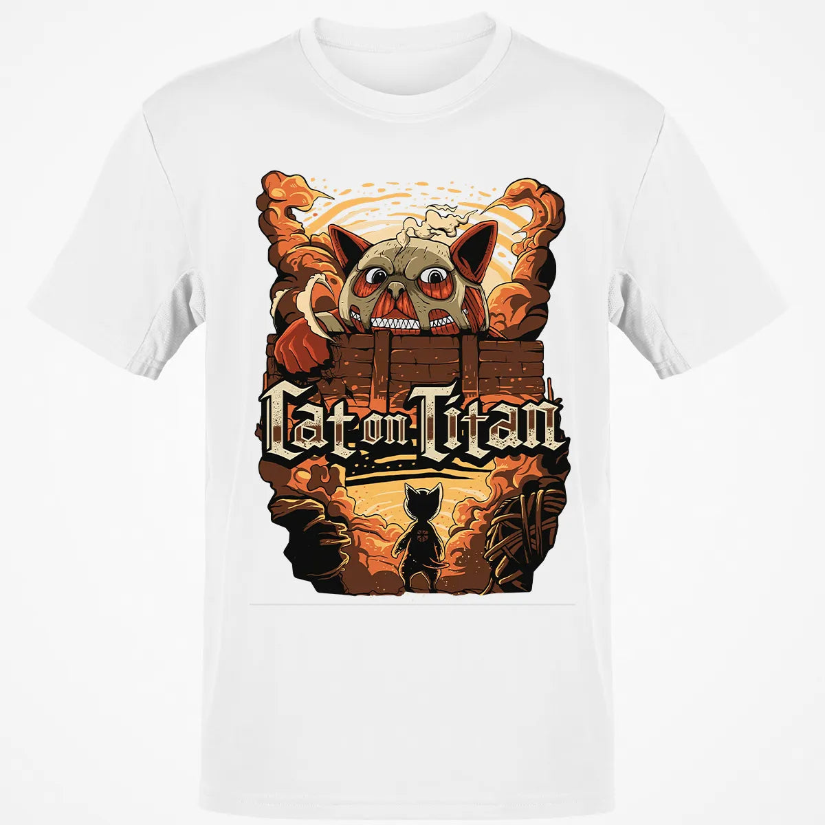 Classic Unisex T-Shirt - KMZXSU1Z