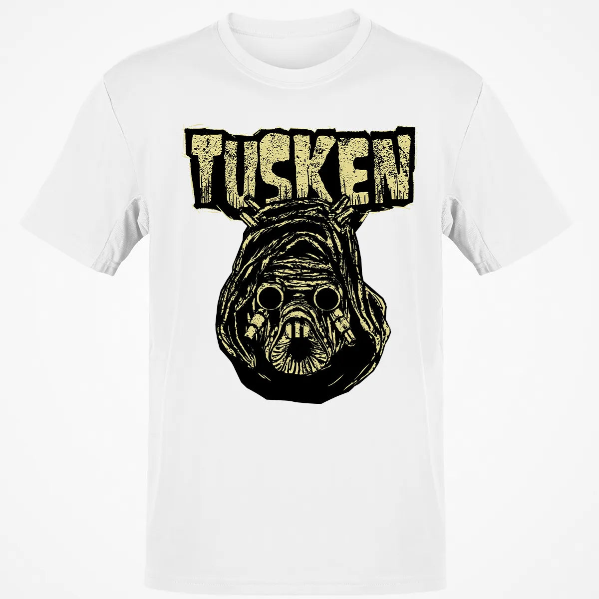 Classic Unisex T-Shirt - MVUEWQHC